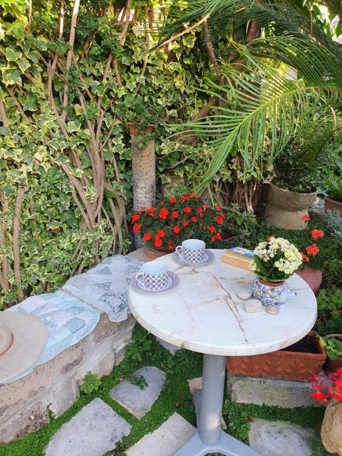 Rooms Garden - With A View Dubrovnik Kültér fotó