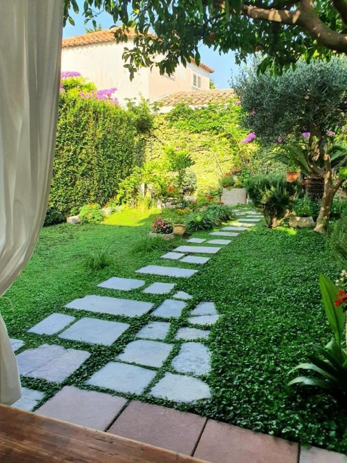 Rooms Garden - With A View Dubrovnik Kültér fotó