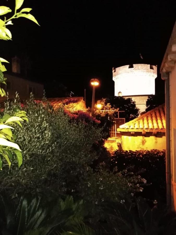 Rooms Garden - With A View Dubrovnik Kültér fotó